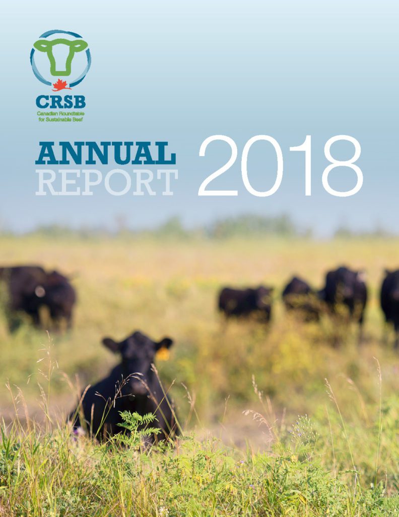 Resources | Canadian Roundtable For Sustainable Beef