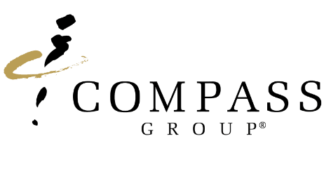 Compass Group Canada Logo